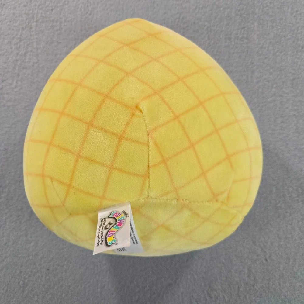 Squishmallows Maui the Pineapple Plush Unisex 8